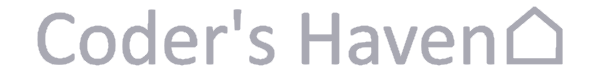 Coder's Haven