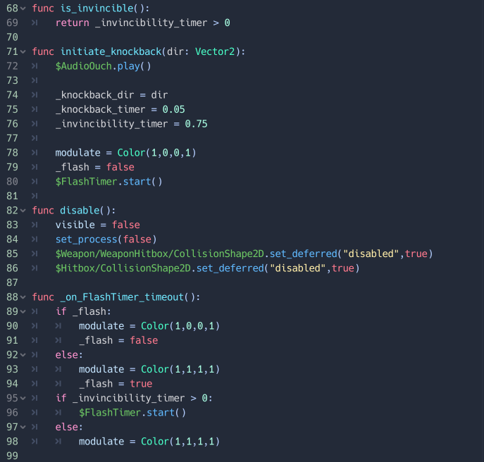 gdscript